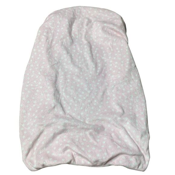 Changing Table Plush Bundle Baby Girl - Picture 4 of 5